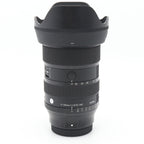 Sigma 17-40mm F/1.8 DC Art Fujifilm X occasion