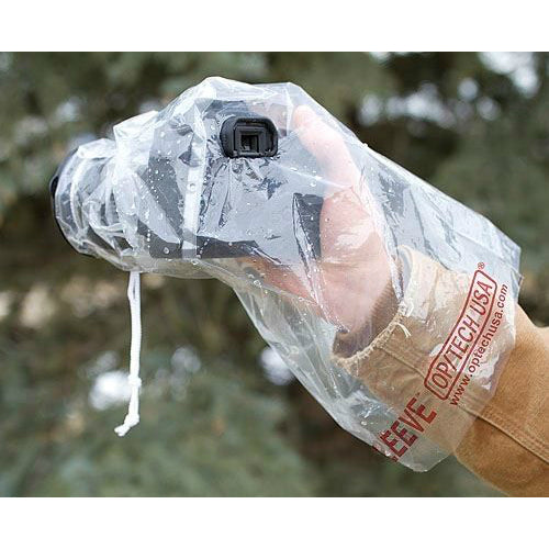 Zoom X Kamera Express Winterbox (gloves size XL)