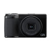 Ricoh GR IV HDF