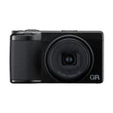 Ricoh GR IV HDF