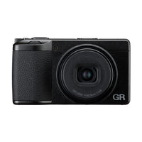 Ricoh GR IV HDF