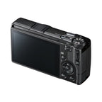 Ricoh GR IV HDF