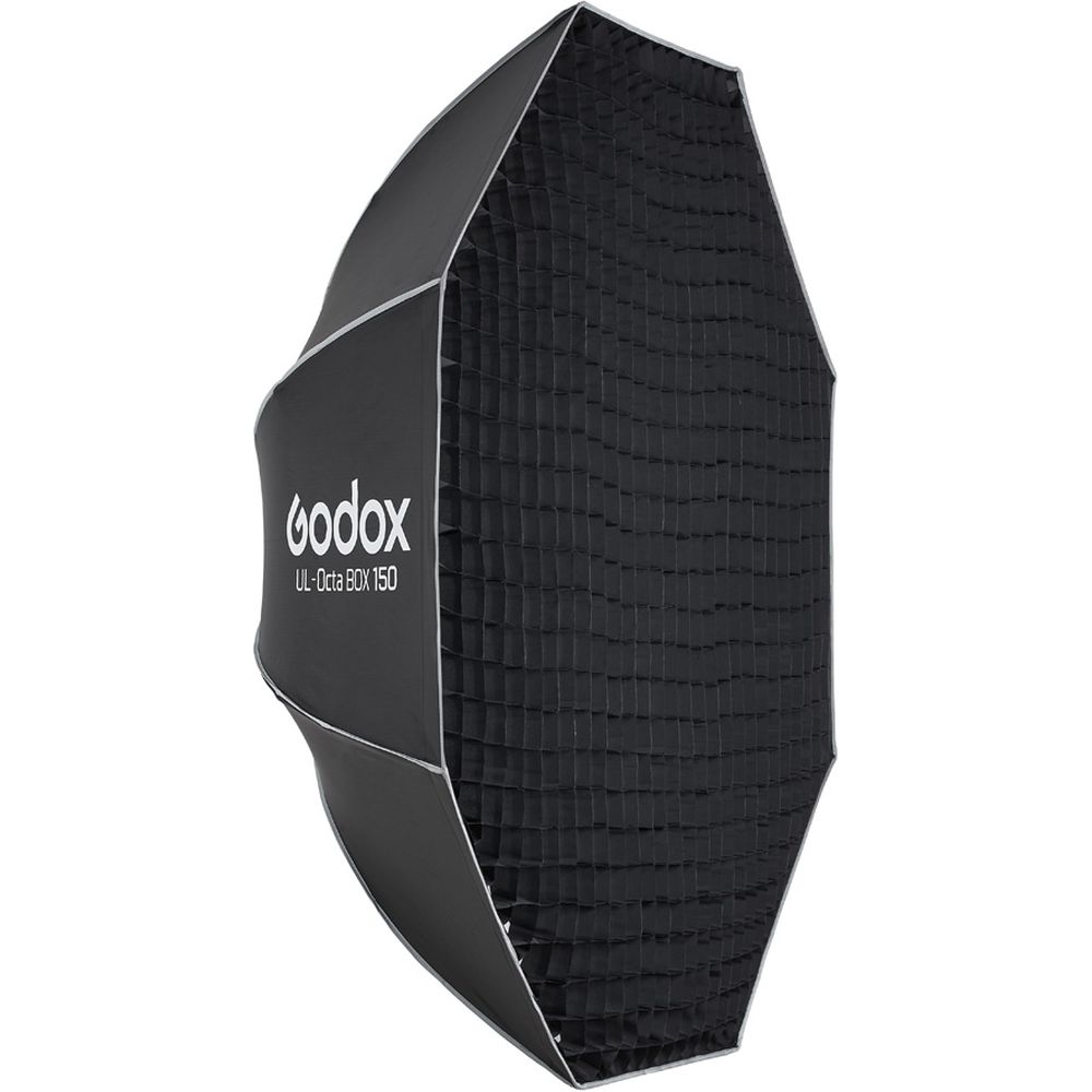 Godox UL BOX Octa 150 Boîte à lumière multifonctionnelle pliable