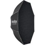 Godox UL BOX Octa 150 Boîte à lumière multifonctionnelle pliable