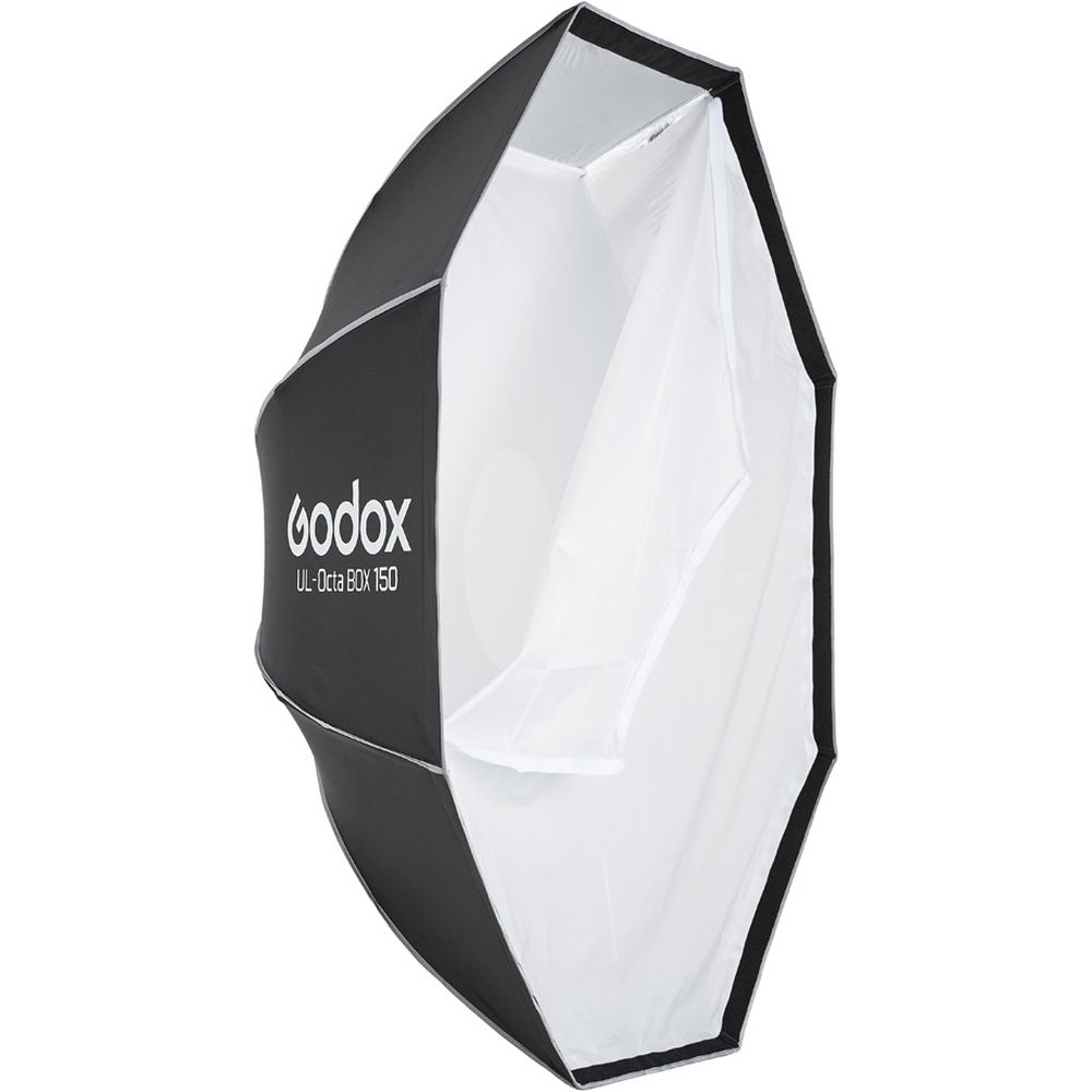 Godox UL BOX Octa 150 Boîte à lumière multifonctionnelle pliable