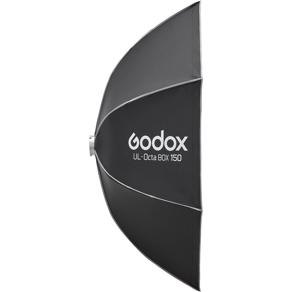 Godox UL BOX Octa 150 Boîte à lumière multifonctionnelle pliable