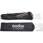 Godox UL BOX Octa 150 Boîte à lumière multifonctionnelle pliable