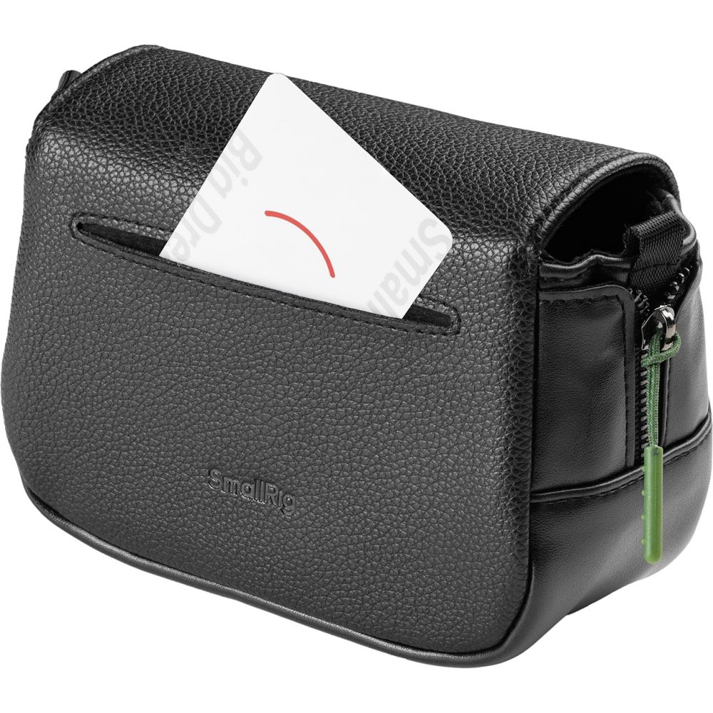 SmallRig 5673 Sac de rangement pour appareil photo, noir
