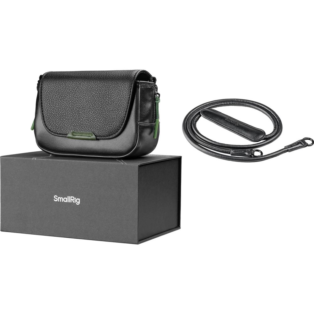 SmallRig 5673 Sac de rangement pour appareil photo, noir