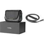 SmallRig 5673 Sac de rangement pour appareil photo, noir