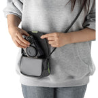 SmallRig 5673 Sac de rangement pour appareil photo, noir