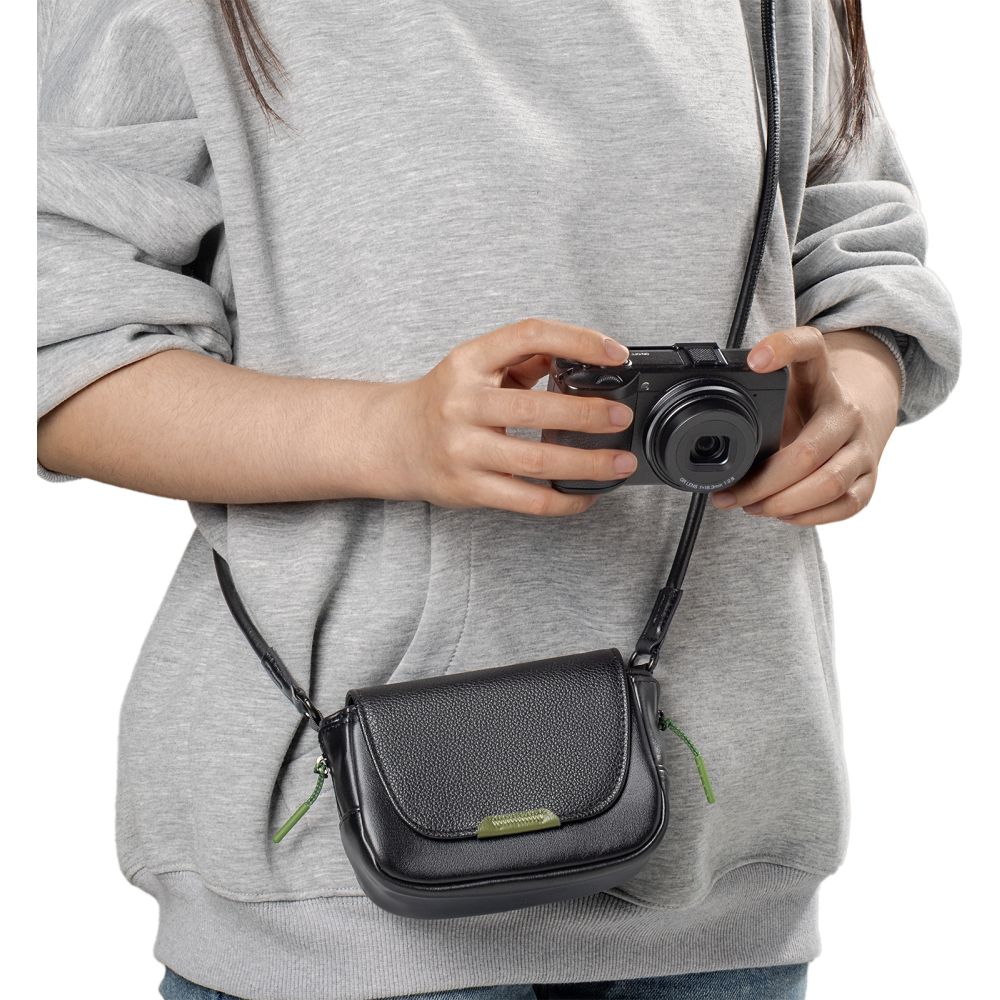 SmallRig 5673 Sac de rangement pour appareil photo, noir