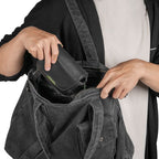 SmallRig 5673 Sac de rangement pour appareil photo, noir