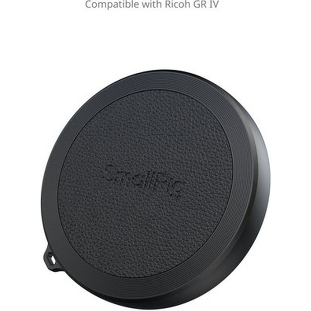 SmallRig 5680 Lens Protective Cap for RICOH GR IV