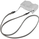 SmallRig 5685 Quick Release Shoulder Strap for Ricoh GR Series, Grey