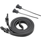 SmallRig 5686 Schnellverschluss-Schultergurt für Ricoh GR-Serie, Schwarz