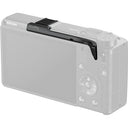 SmallRig 5688 Poignée pour Ricoh GR IV, noire