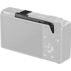 SmallRig 5688 Poignée pour Ricoh GR IV, noire