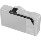 SmallRig 5688 Poignée pour Ricoh GR IV, noire