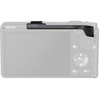 SmallRig 5688 Poignée pour Ricoh GR IV, noire