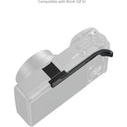 SmallRig 5688 Poignée pour Ricoh GR IV, noire