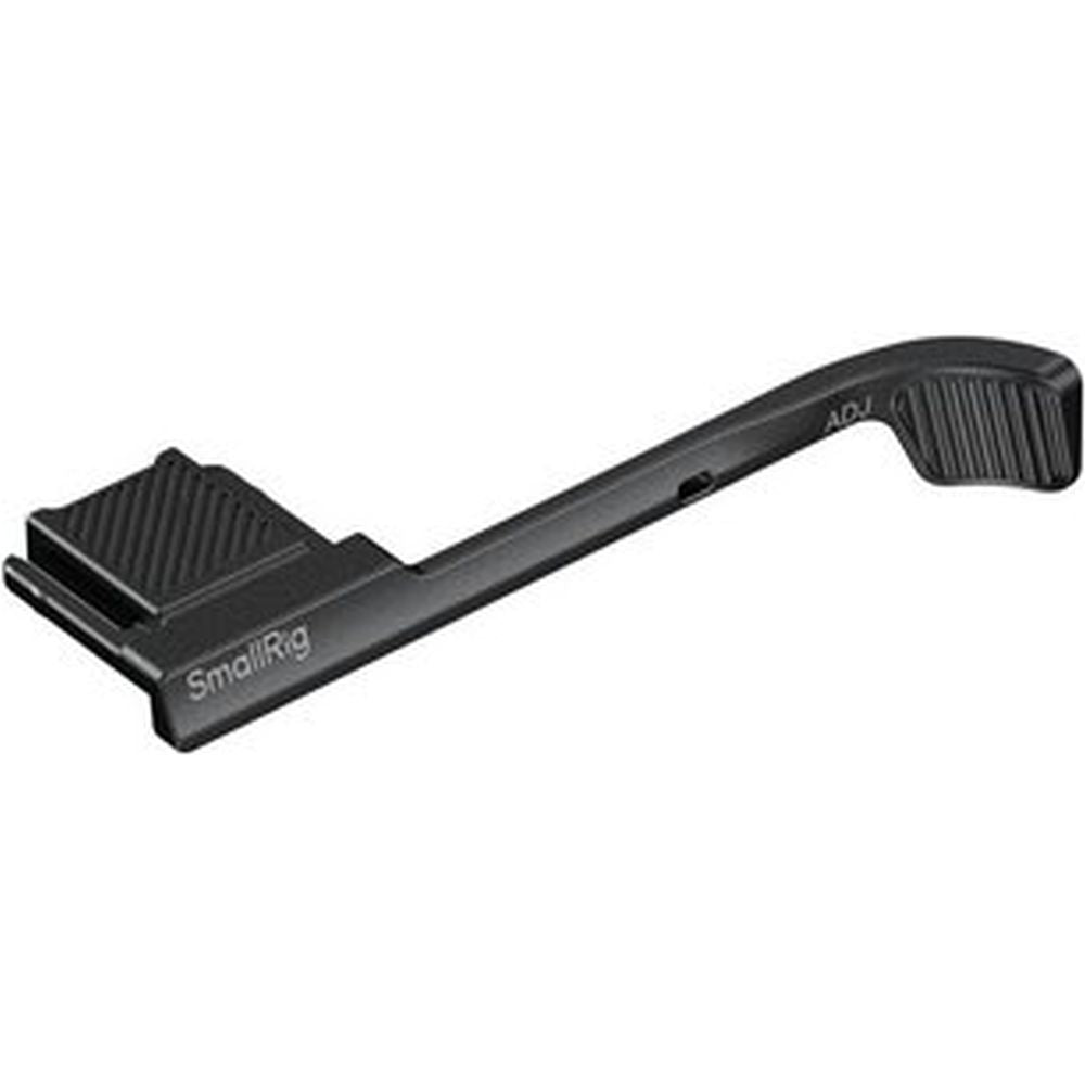 SmallRig 5688 Poignée pour Ricoh GR IV, noire