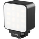 SmallRig 5446 Éclairage d'appoint pour caméras d'action
