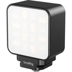 SmallRig 5446 Éclairage d'appoint pour caméras d'action