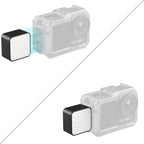 SmallRig 5446 Éclairage d'appoint pour caméras d'action