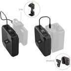 SmallRig 5566 Répéteur vidéo sans fil pour caméras