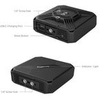 SmallRig 5566 Répéteur vidéo sans fil pour caméras