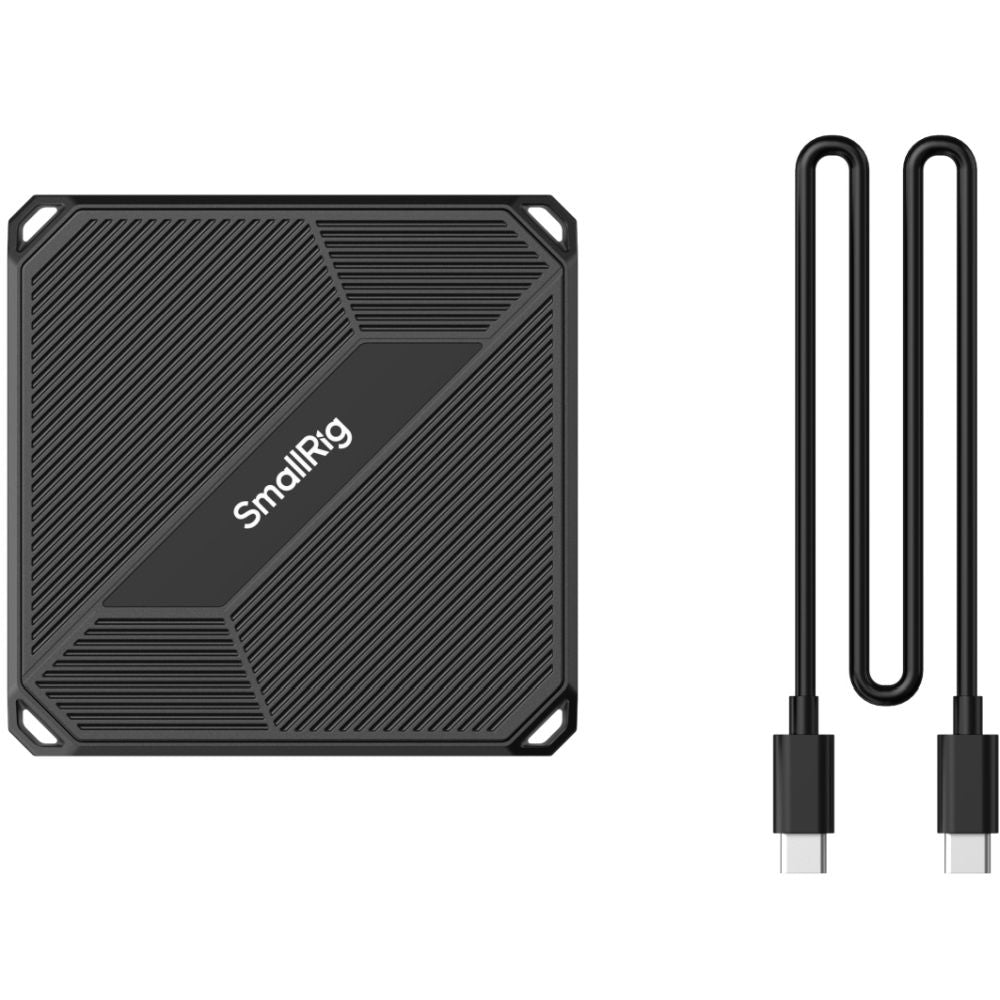 SmallRig 5566 Répéteur vidéo sans fil pour caméras