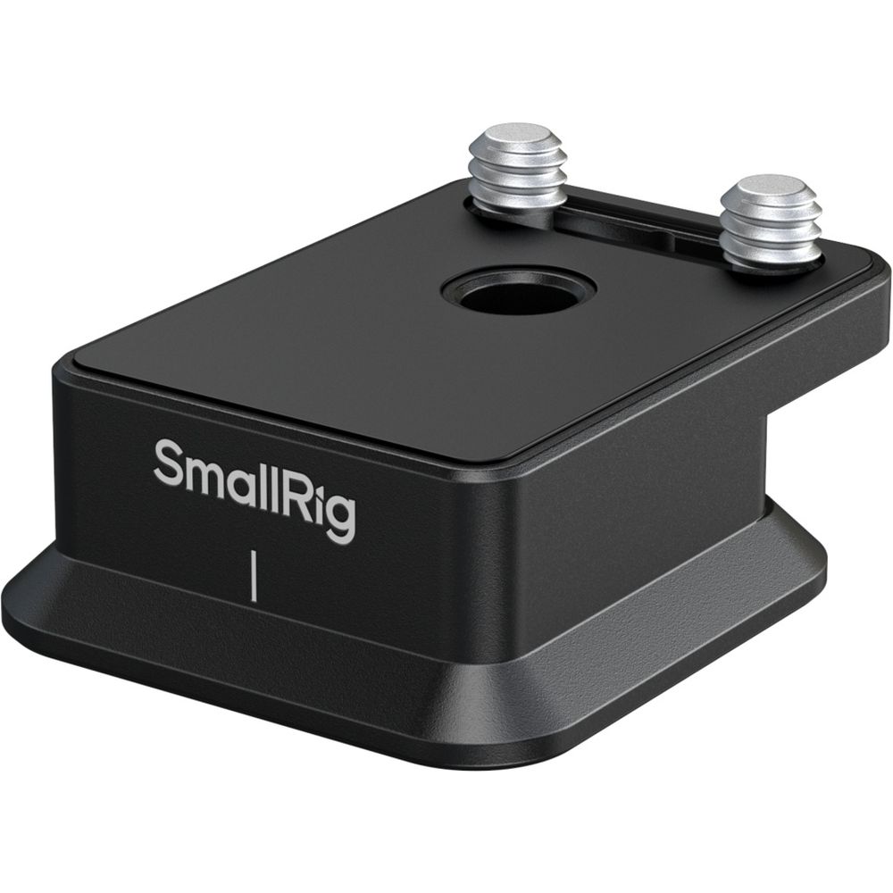 SmallRig 5802 Arca-Type Quick Release Plate