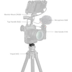 SmallRig 5802 Arca-Type Quick Release Plate