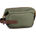 Billingham Capsule 1 Sauge FibreNyte/Chocolat
