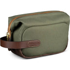 Billingham Capsule 1 Sauge FibreNyte/Chocolat