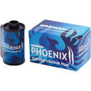 Harman Phoenix II 200 Farbfilm 135-24
