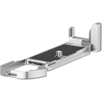 Leofoto L Support pour Olympus OM-5II argent