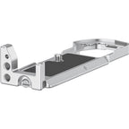 Leofoto L Support pour Olympus OM-5II argent