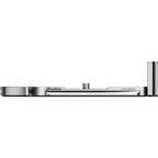 Leofoto L Support pour Olympus OM-5II argent