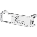 Leofoto L Support pour Olympus OM-5II argent