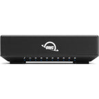 OWC Baie SSD NVMe 16 To (8 x 2 To) - Nouveaux modèles ThunderBlade X8 - Baies avec 8 lames 2242