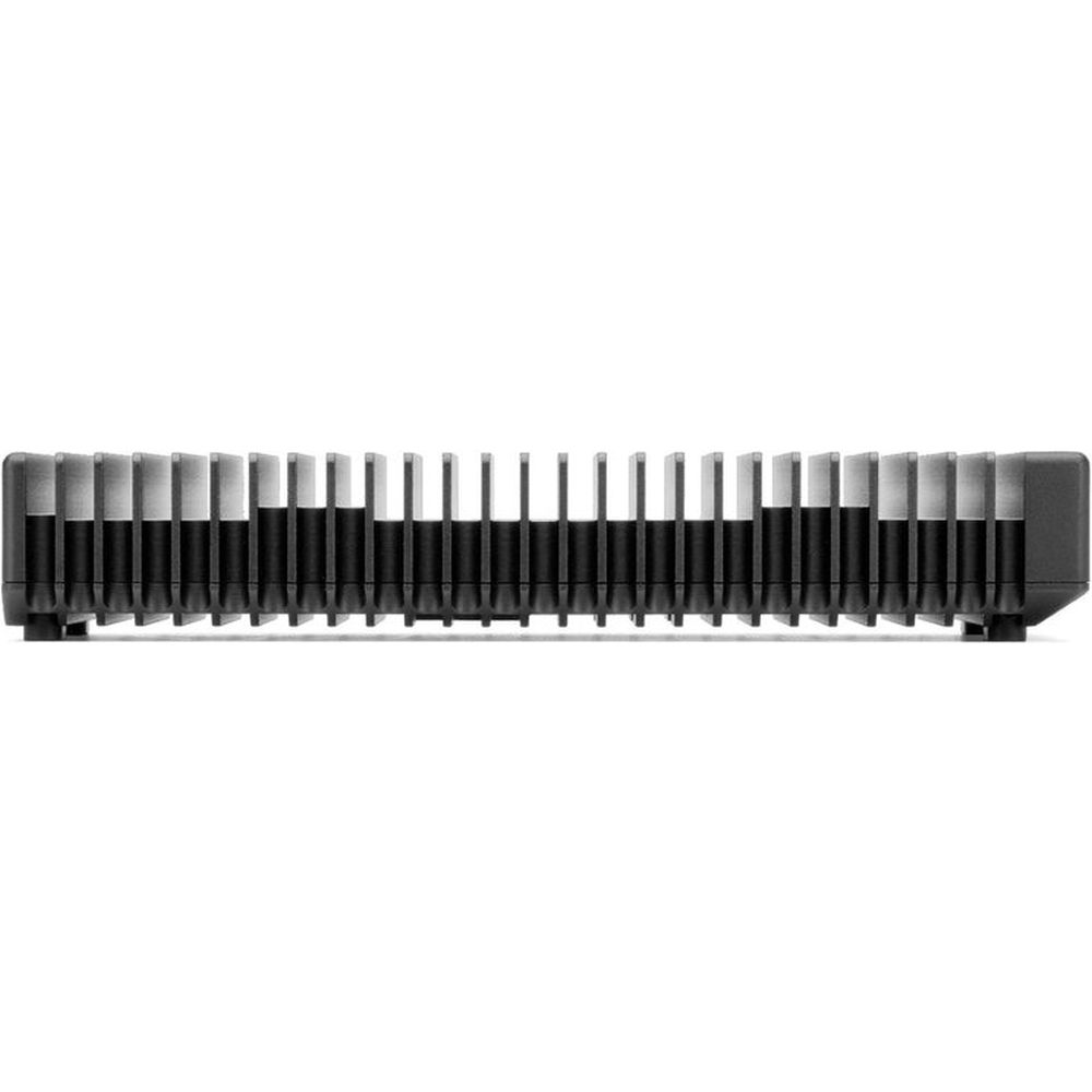OWC Baie SSD NVMe 16 To (8 x 2 To) - Nouveaux modèles ThunderBlade X8 - Baies avec 8 lames 2242