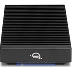 OWC Baie SSD NVMe 16 To (8 x 2 To) - Nouveaux modèles ThunderBlade X8 - Baies avec 8 lames 2242