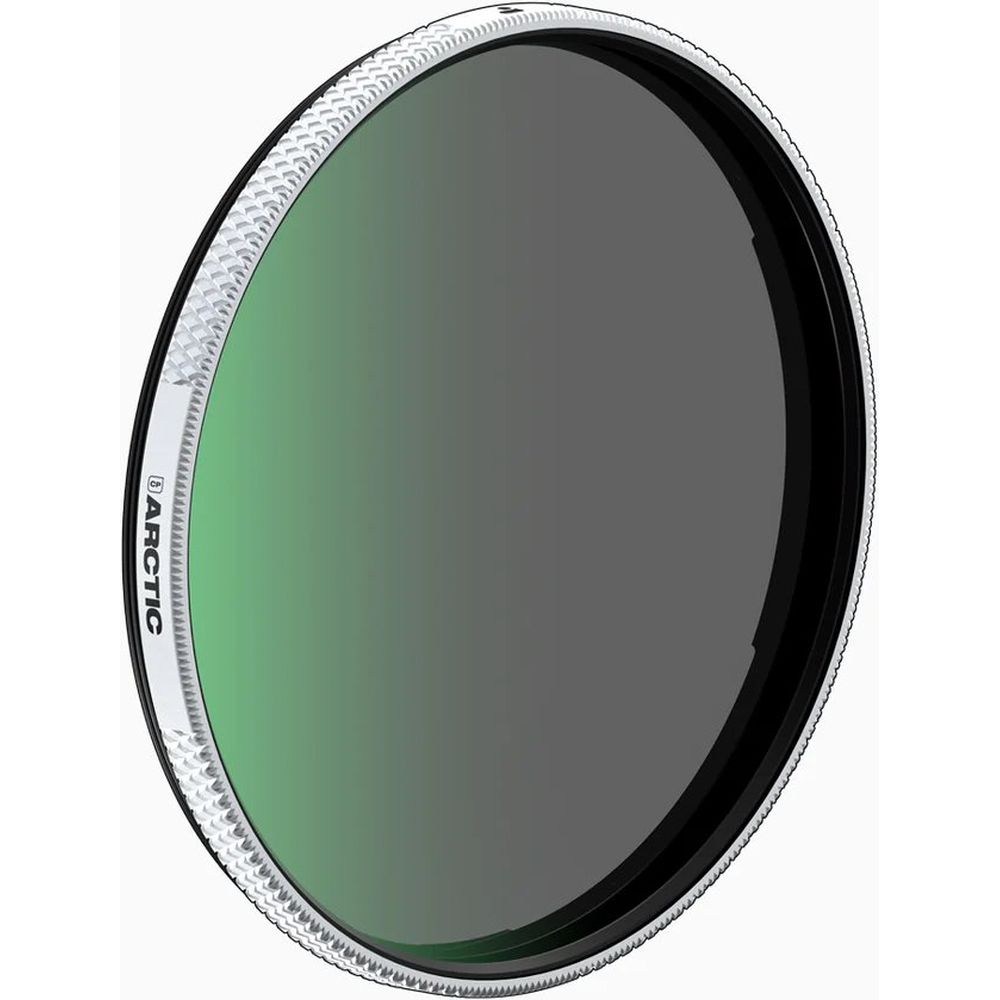 PolarPro Arctic CP – 95mm (c) Gewinde – Benjamin Hardman