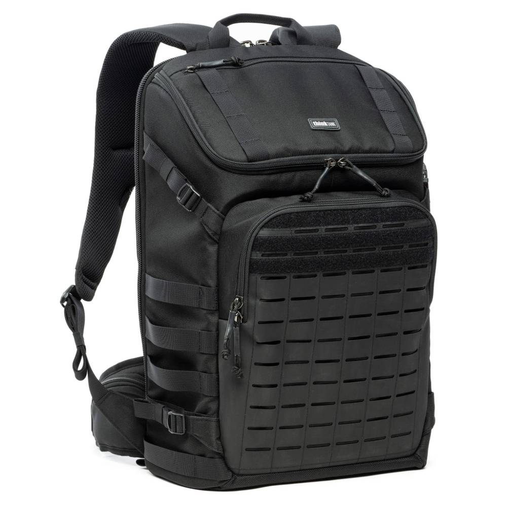 Think Tank DarkLight 25L Rucksack - Schwarz