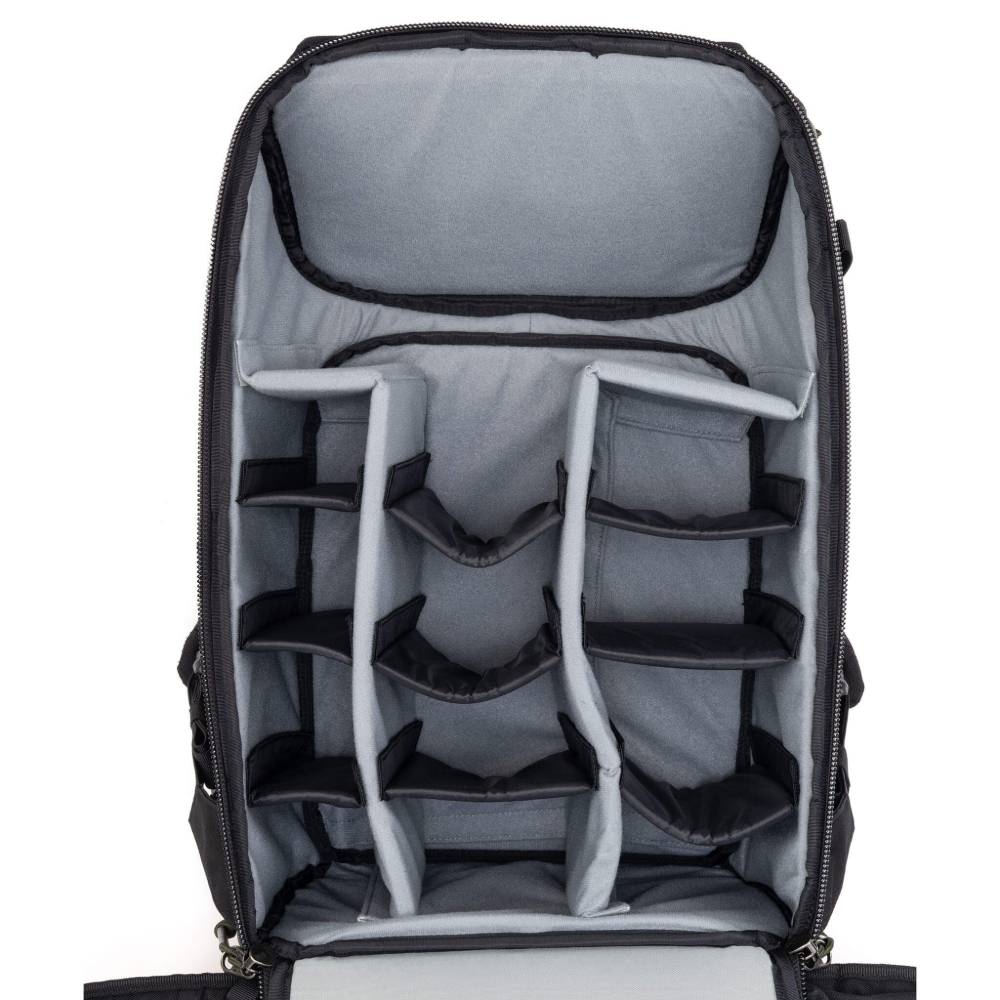 Think Tank DarkLight 25L Rucksack - Schwarz