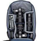 Think Tank DarkLight 25L Rucksack - Schwarz