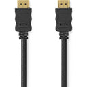 Nedis High Speed ??HDMI-Kabel mit Ethernet 5,0 m