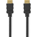Nedis High Speed ??HDMI-Kabel mit Ethernet 5,0 m